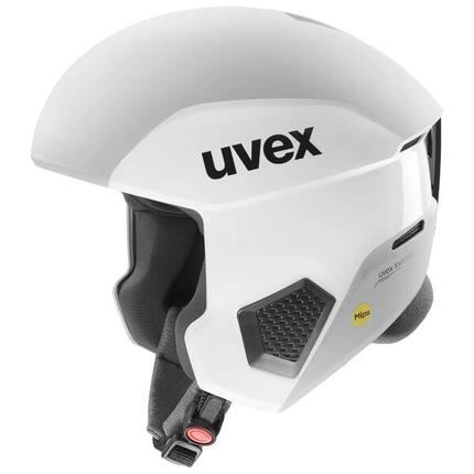 Kask narciarski Uvex Invictus Mips