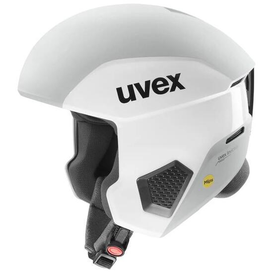 Kask narciarski Uvex Invictus Mips