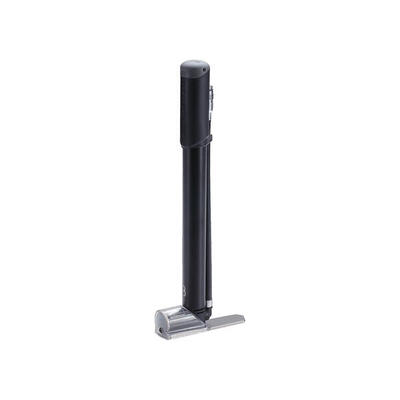 Mini voetpomp bbb cycling travellertelescopic