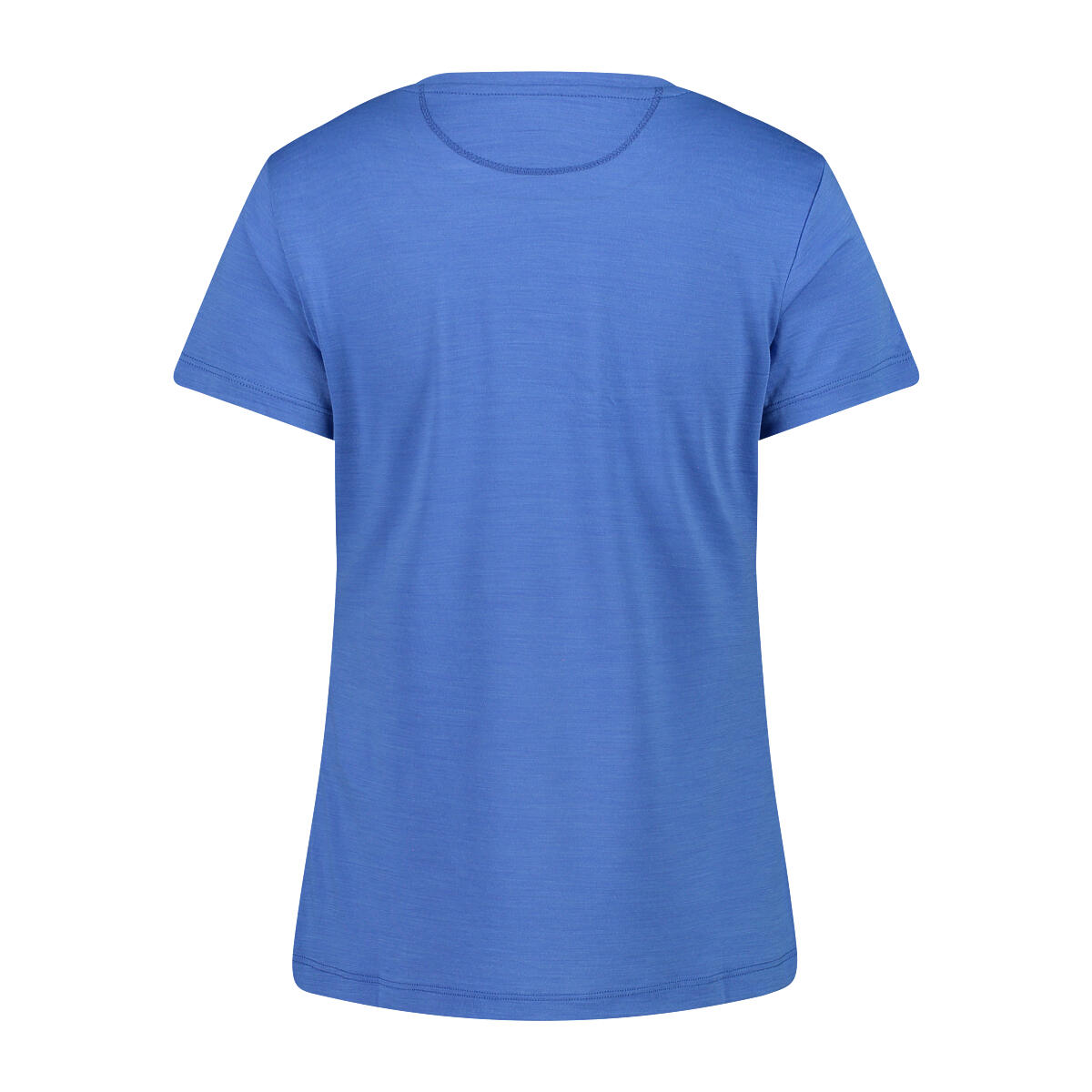 Dames T-shirt met ronde hals van merinowol CMP 2/3