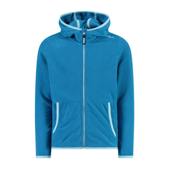Veste à capuche fille CMP