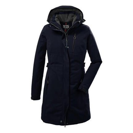 killtec Damen Parka KOW 165 37726-000