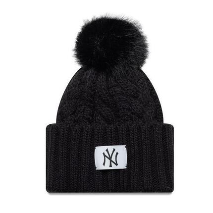 Damenmütze New York Yankees Cable