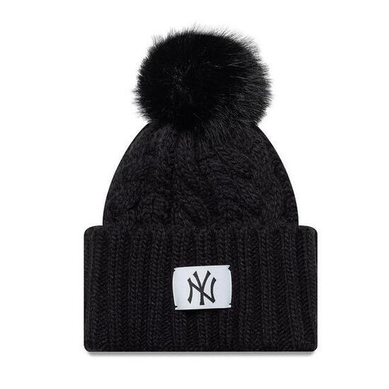 Damenmütze New York Yankees Cable