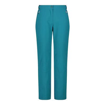 Dames skibroek cmp stretch
