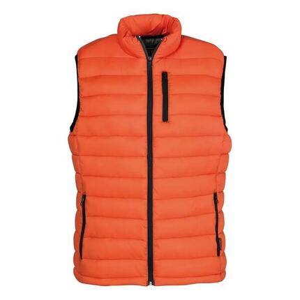 Doudoune sans manches Idaho Trekking