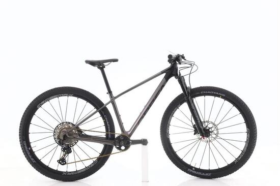 MTB ricondizionata · Alma XT · Ottimo stato
