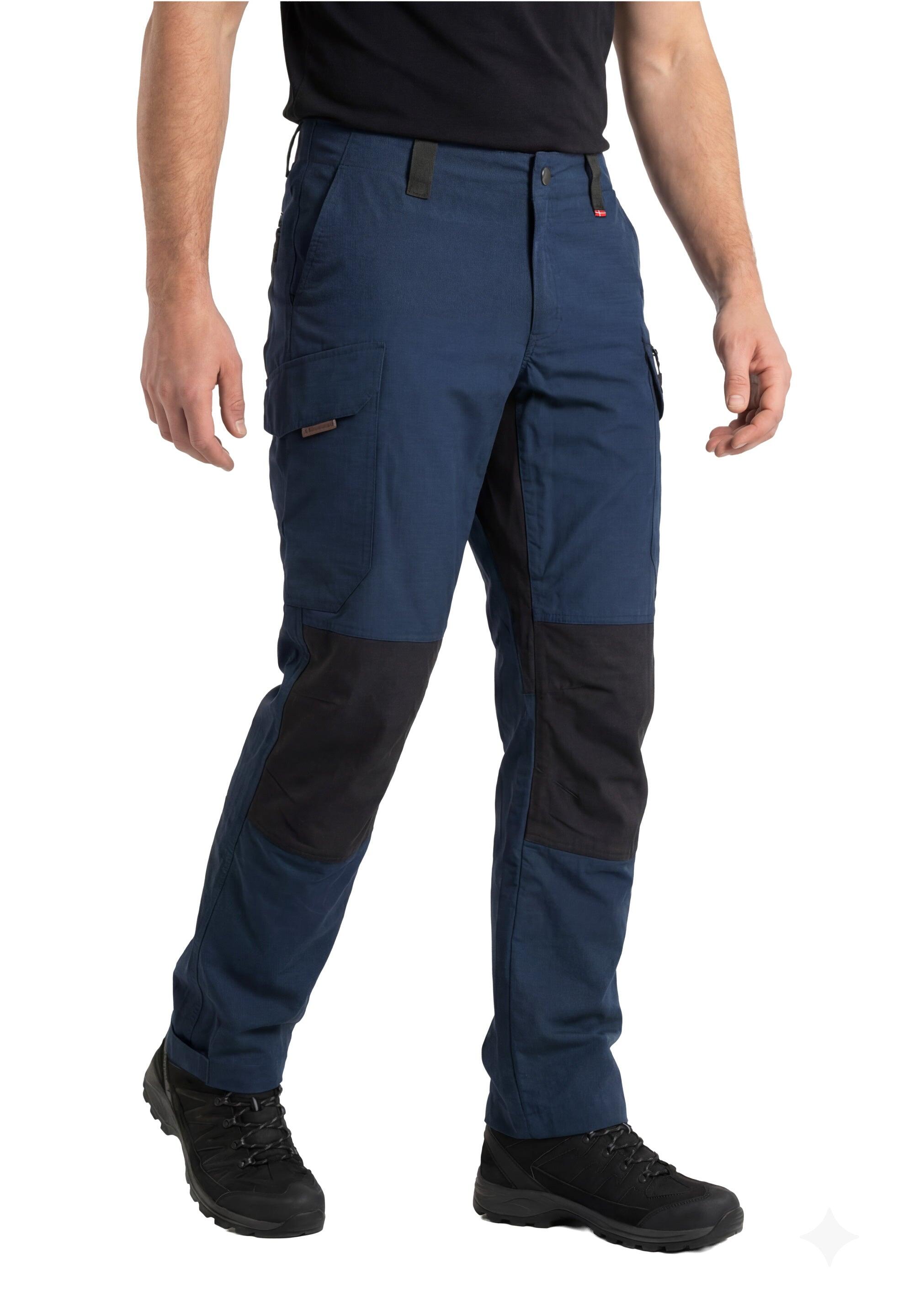 azul marino / negro