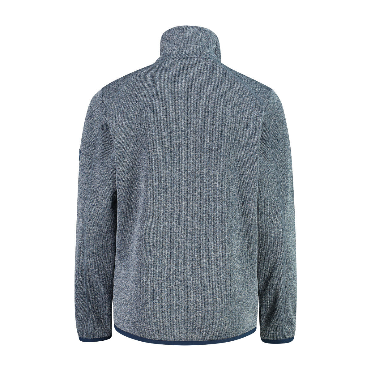 Technische Fleecejacke Kind CMP 6/7