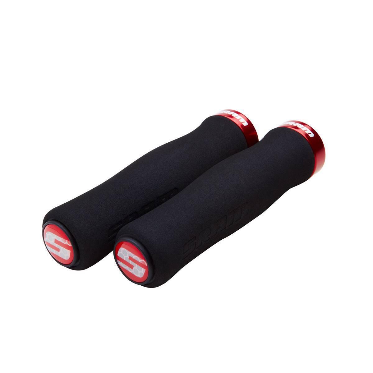 Poignées Sram Locking Grips Foam Contour 129 3/3