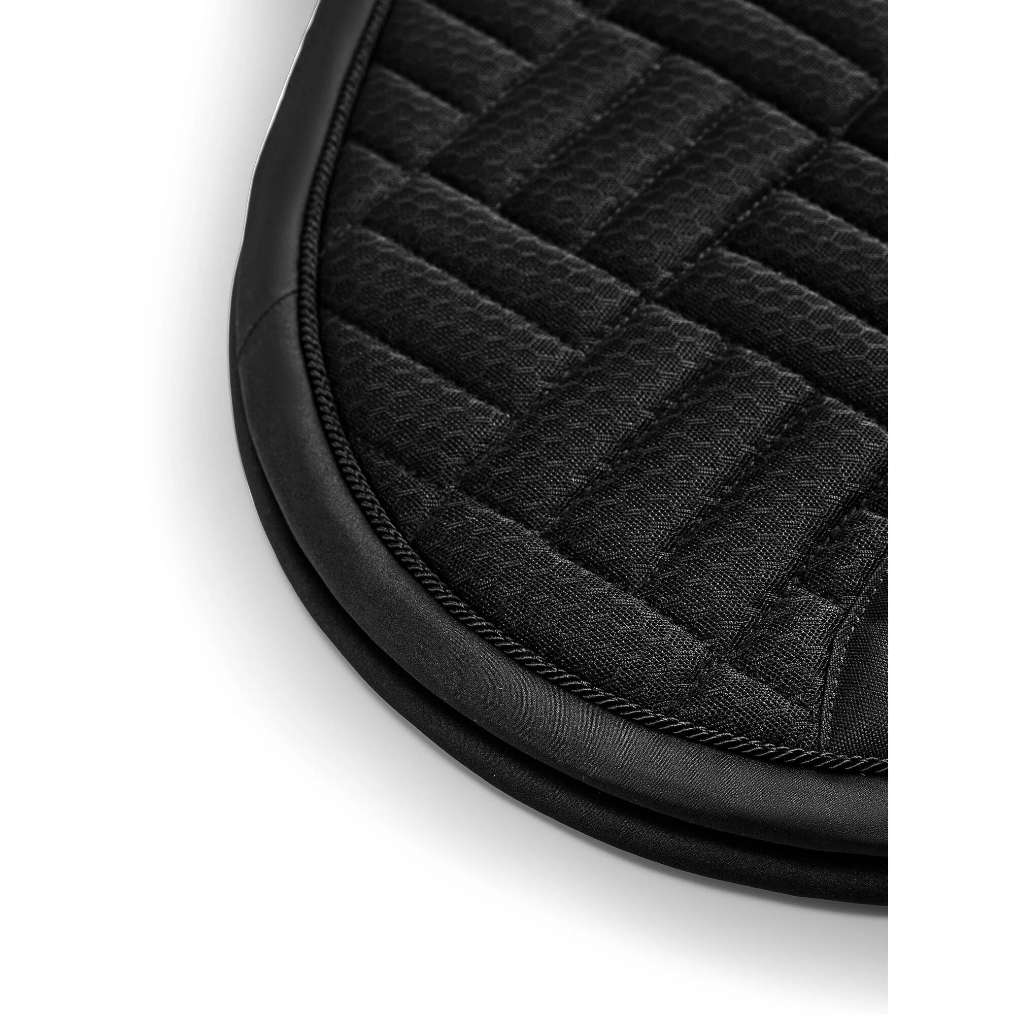 Zadeldoeken Equestrian Stockholm Modern Mesh 3/5