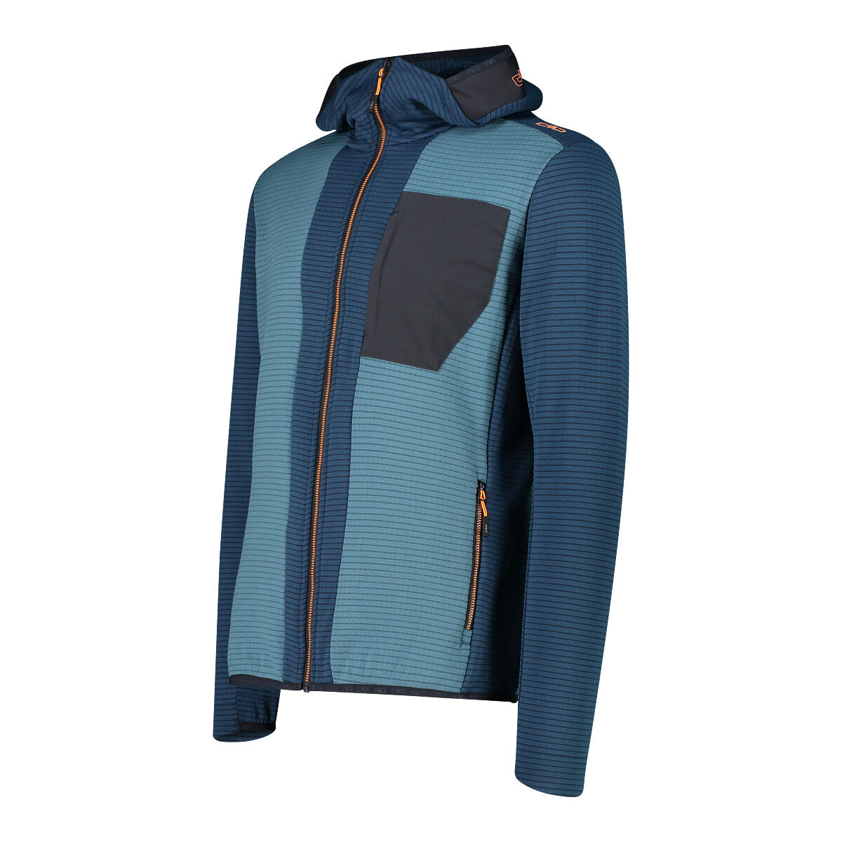 Veste à capuche CMP 2/5