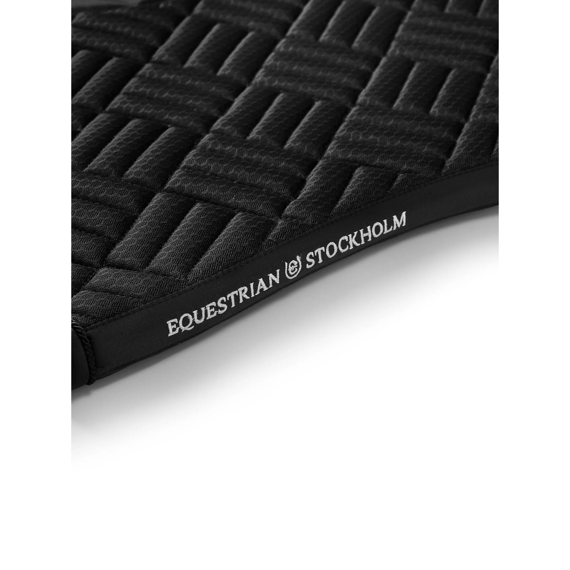 Zadeldoeken Equestrian Stockholm Modern Mesh 4/5