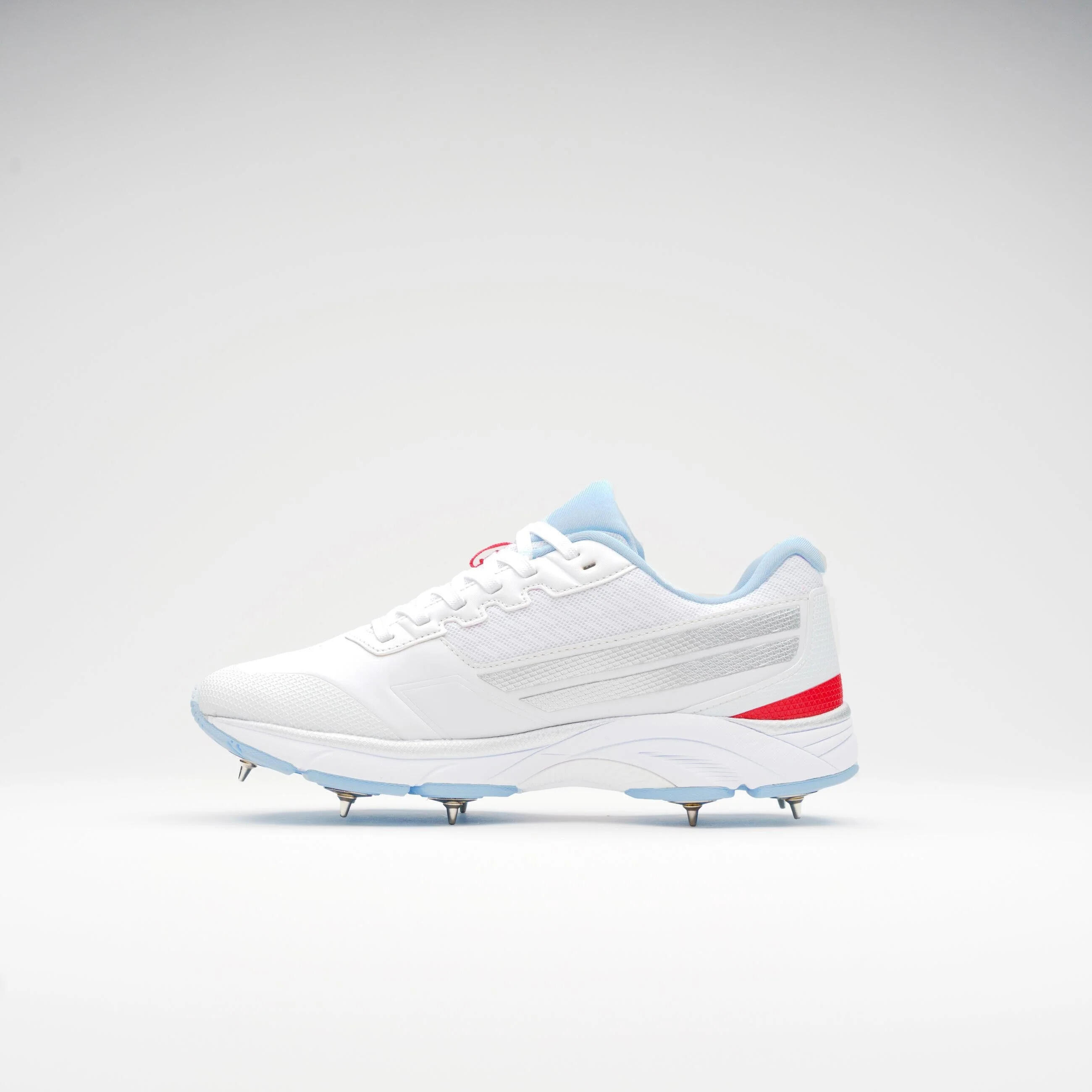 Chaussures de cricket à crampons enfant Gray-Nicolls Velocity 5.5 3/7