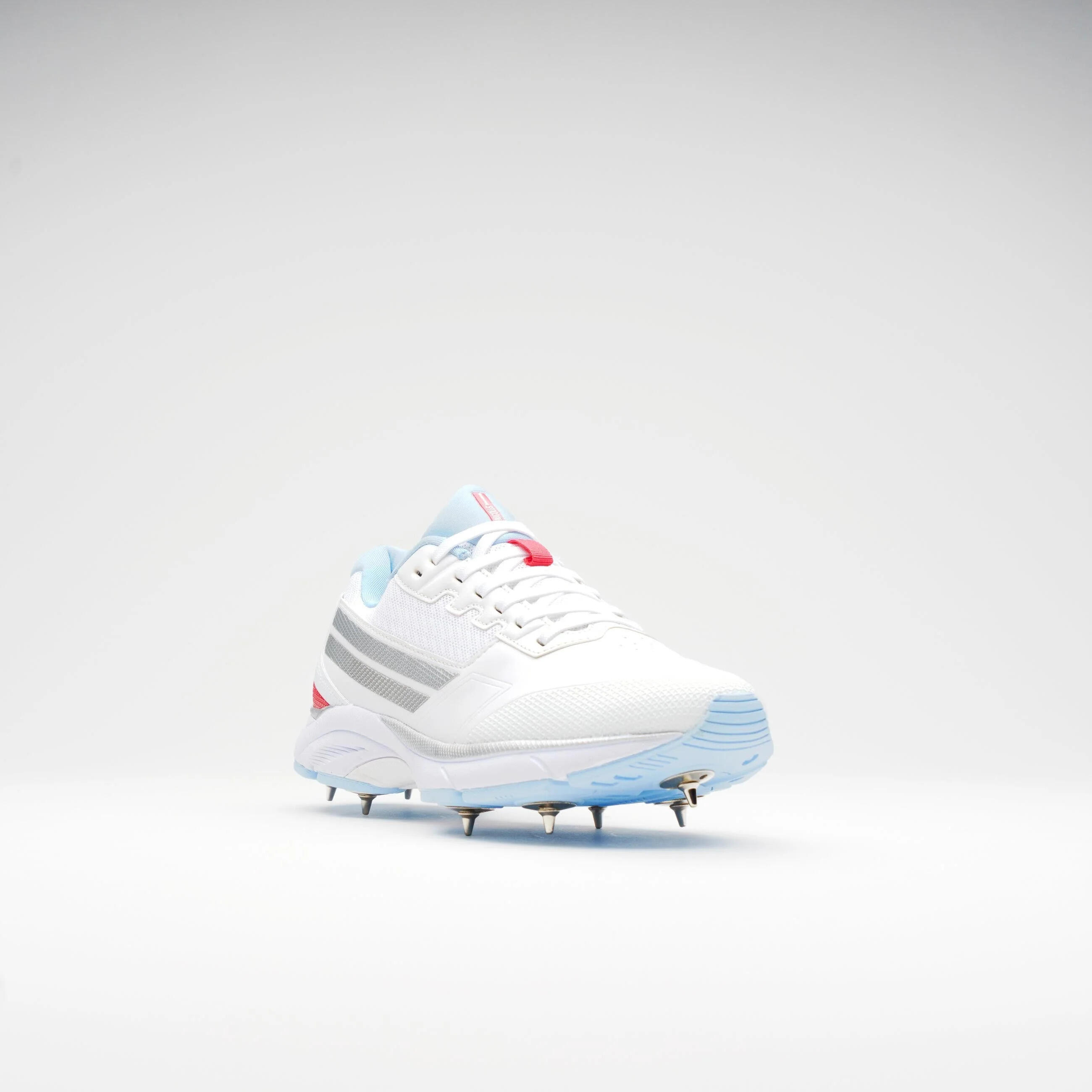 Chaussures de cricket à crampons enfant Gray-Nicolls Velocity 5.5 2/7