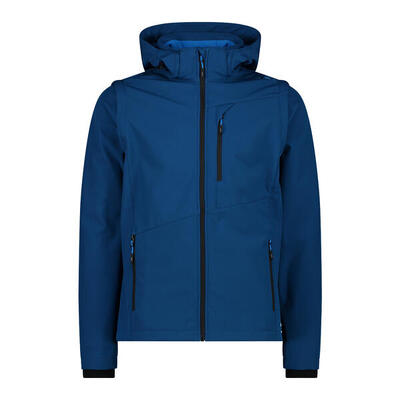 Softshell waterdichte jas cmp