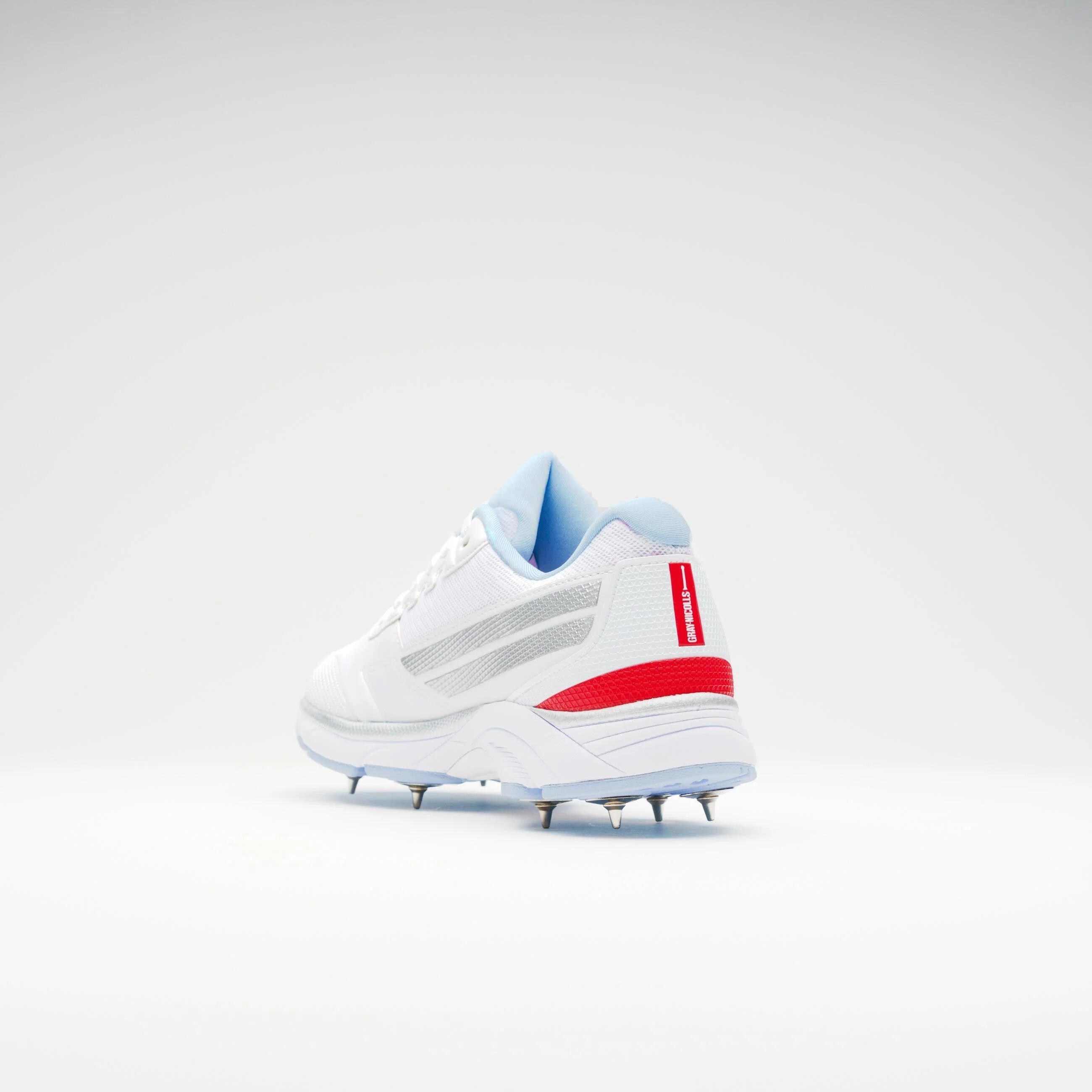 Chaussures de cricket à crampons enfant Gray-Nicolls Velocity 5.5 5/7
