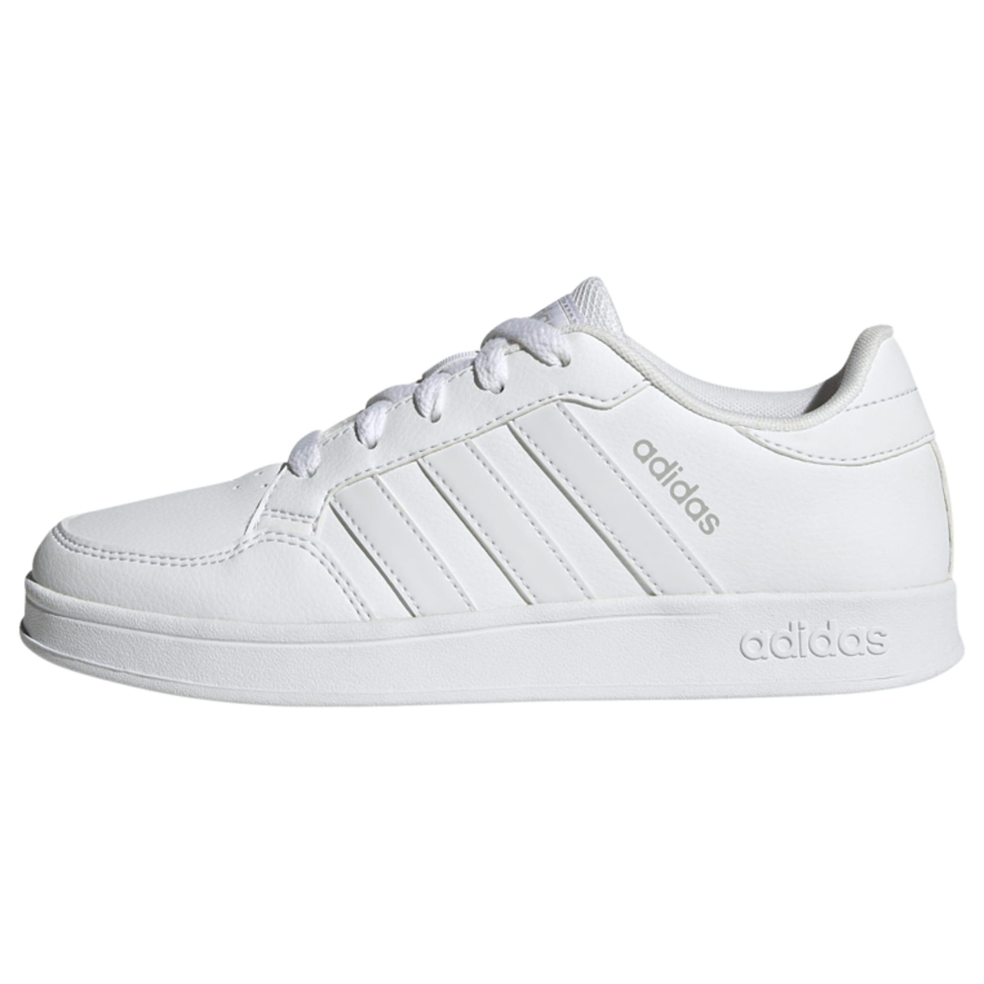 Buty damskie sportowe Adidas BREAKNET 3/5