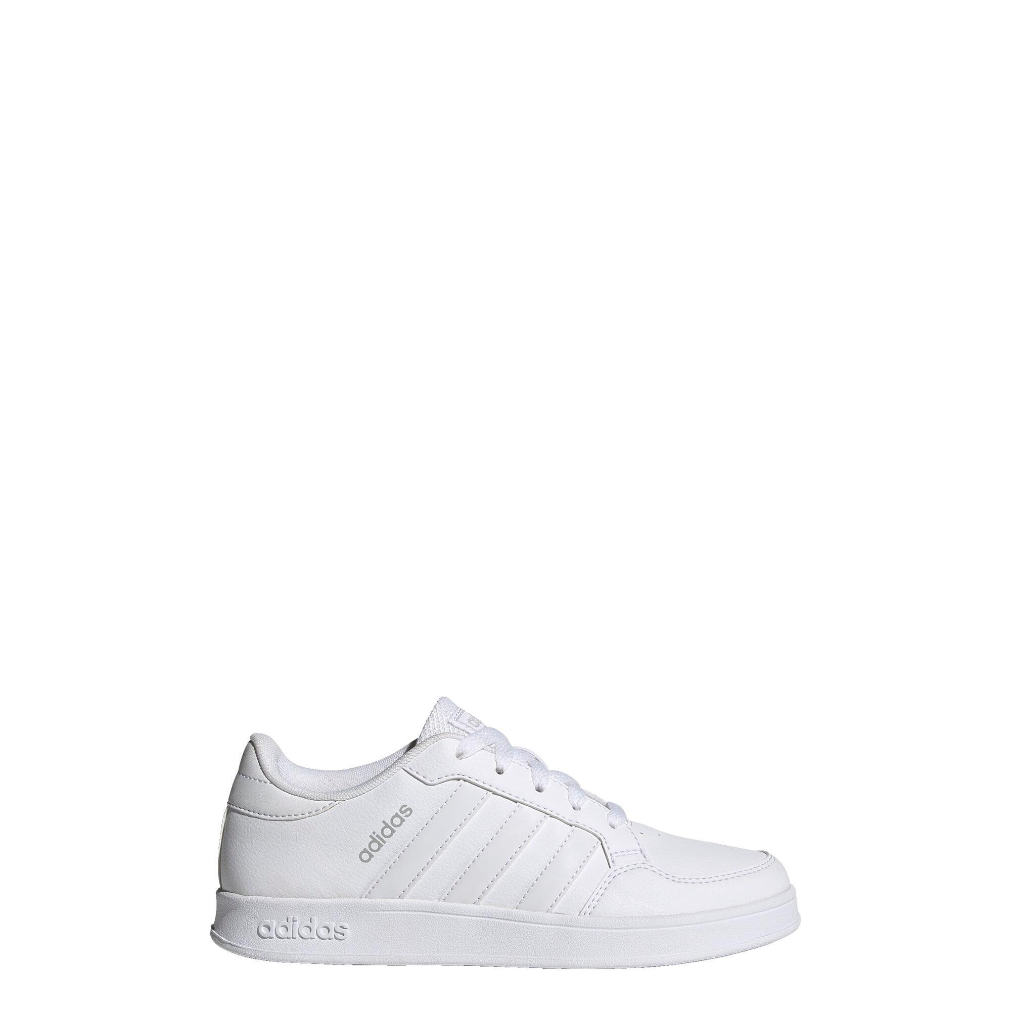 Buty damskie sportowe Adidas BREAKNET 2/5