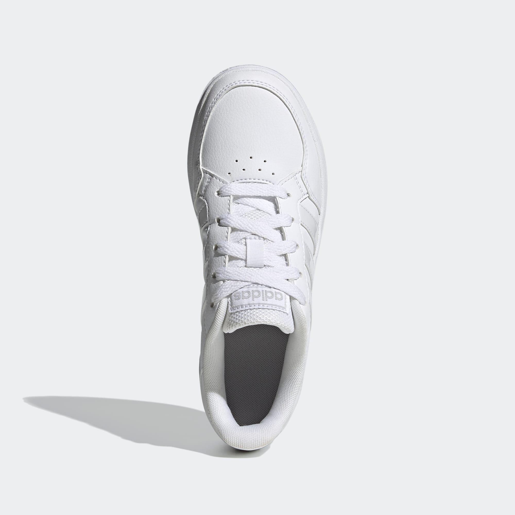 Buty damskie sportowe Adidas BREAKNET 4/5