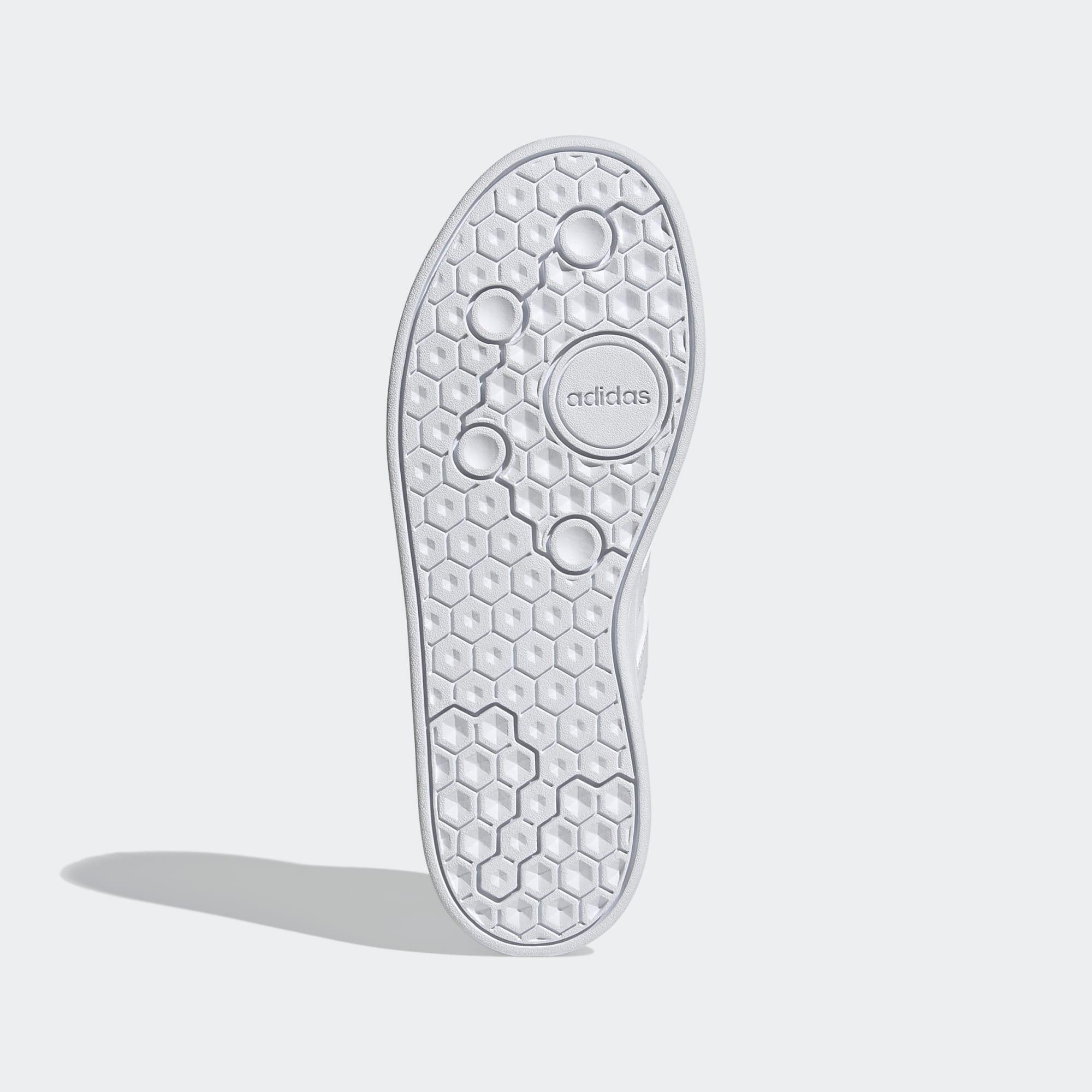 Buty damskie sportowe Adidas BREAKNET 5/5