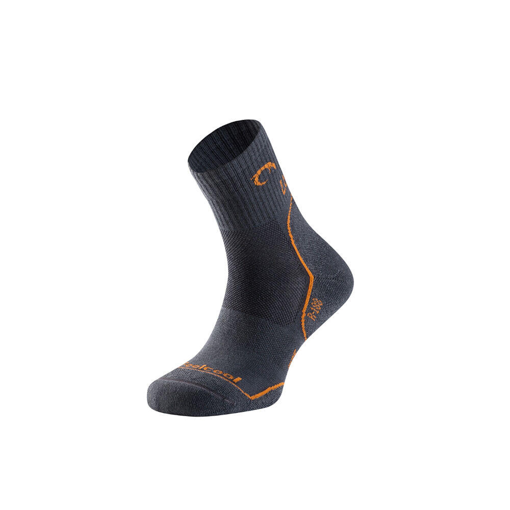 Calcetines de senderismo unisex Camino Four Lurbel 2/5