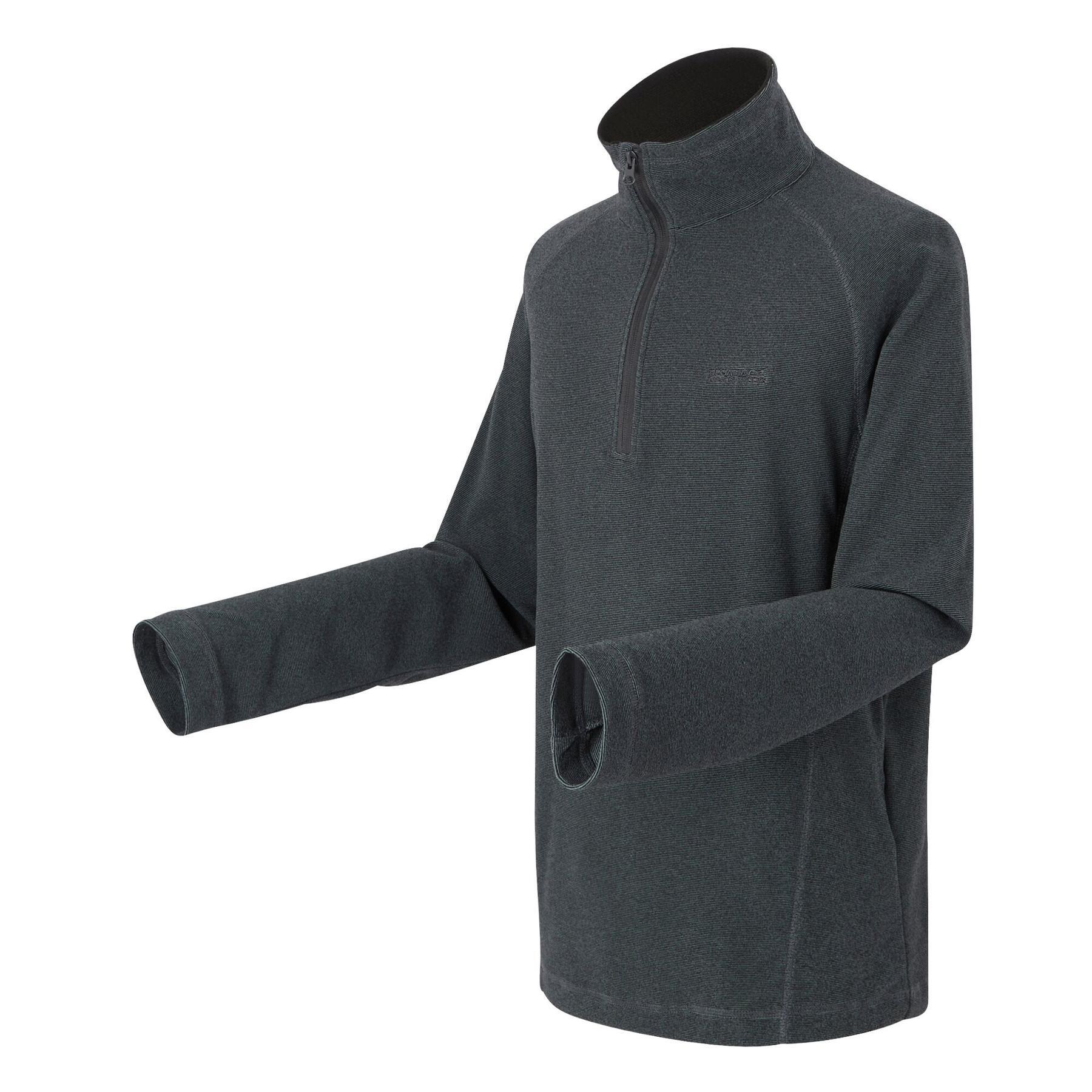 Polaire 1/2 zip Regatta Montes 3/7