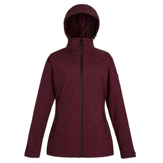 Veste imperméable 3 en 1 femme Regatta Corviver