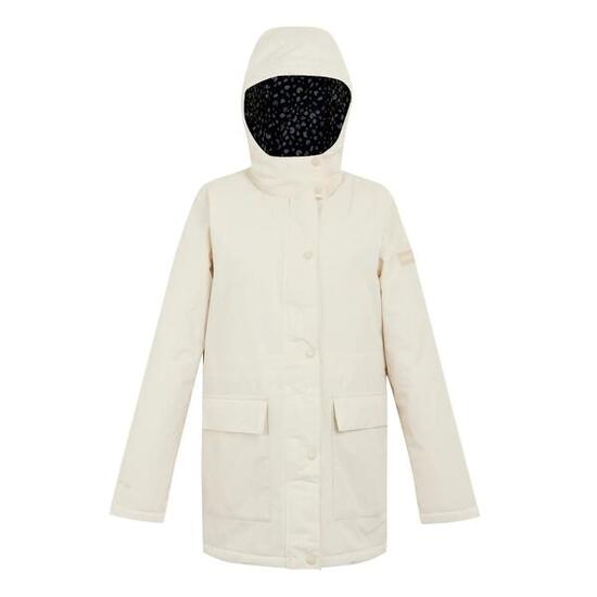 Veste imperméable à capuche femme Regatta Mireya