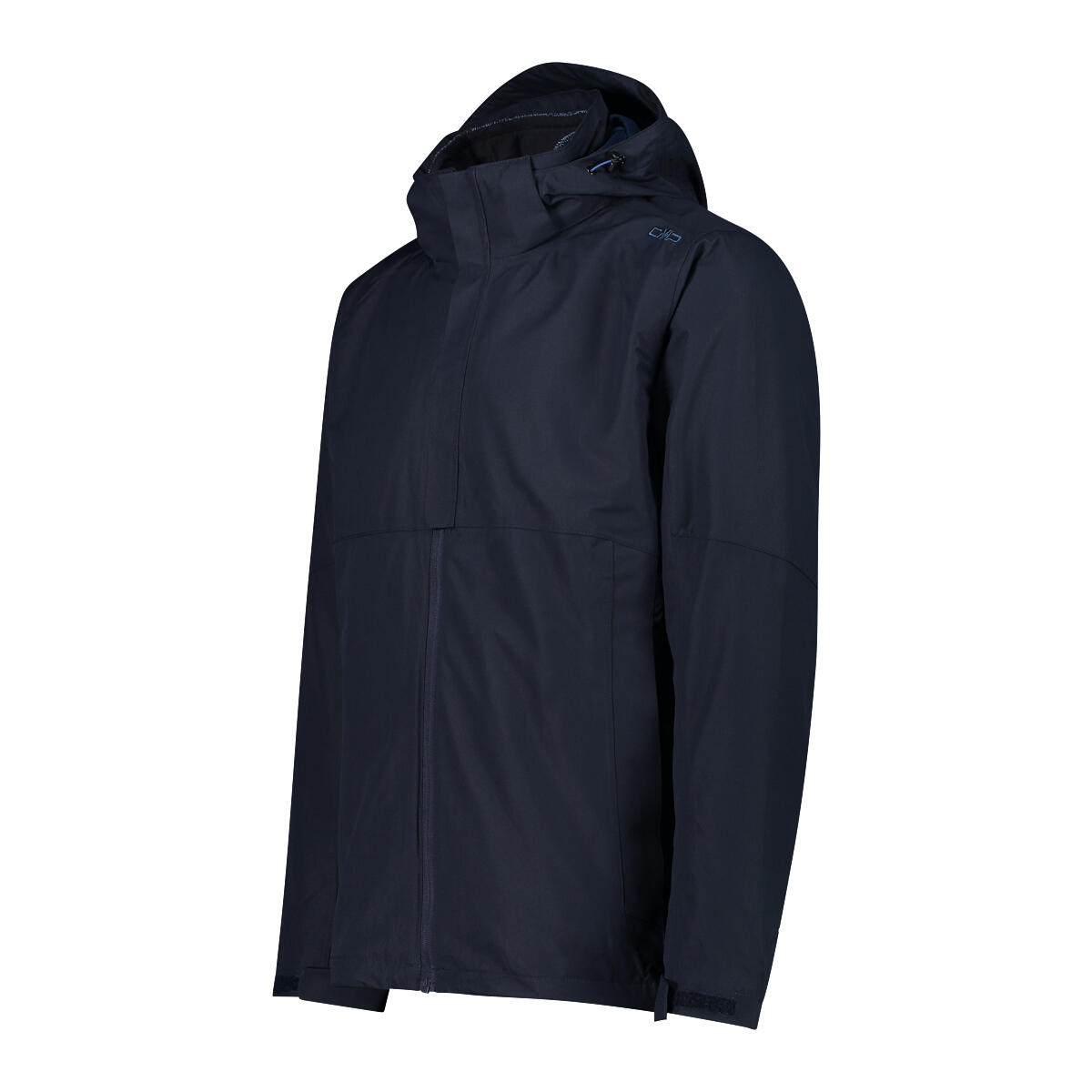CMP Herren Jacke Zip Hood Detachable Inn.Jacket 32Z1837D 3/11