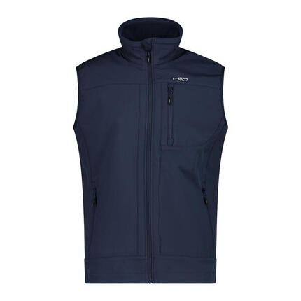 Veste sans manche softshell CMP