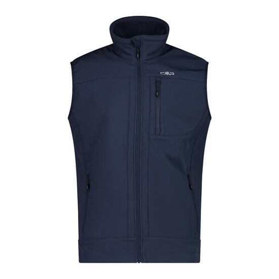 Veste sans manche softshell CMP