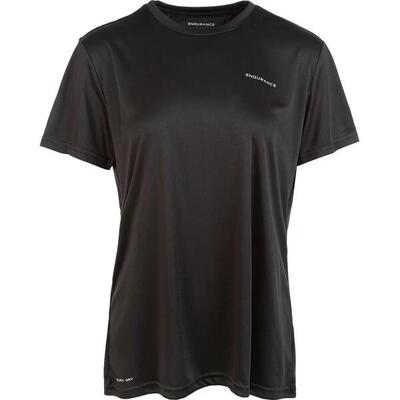 Dames-t-shirt endurance keily