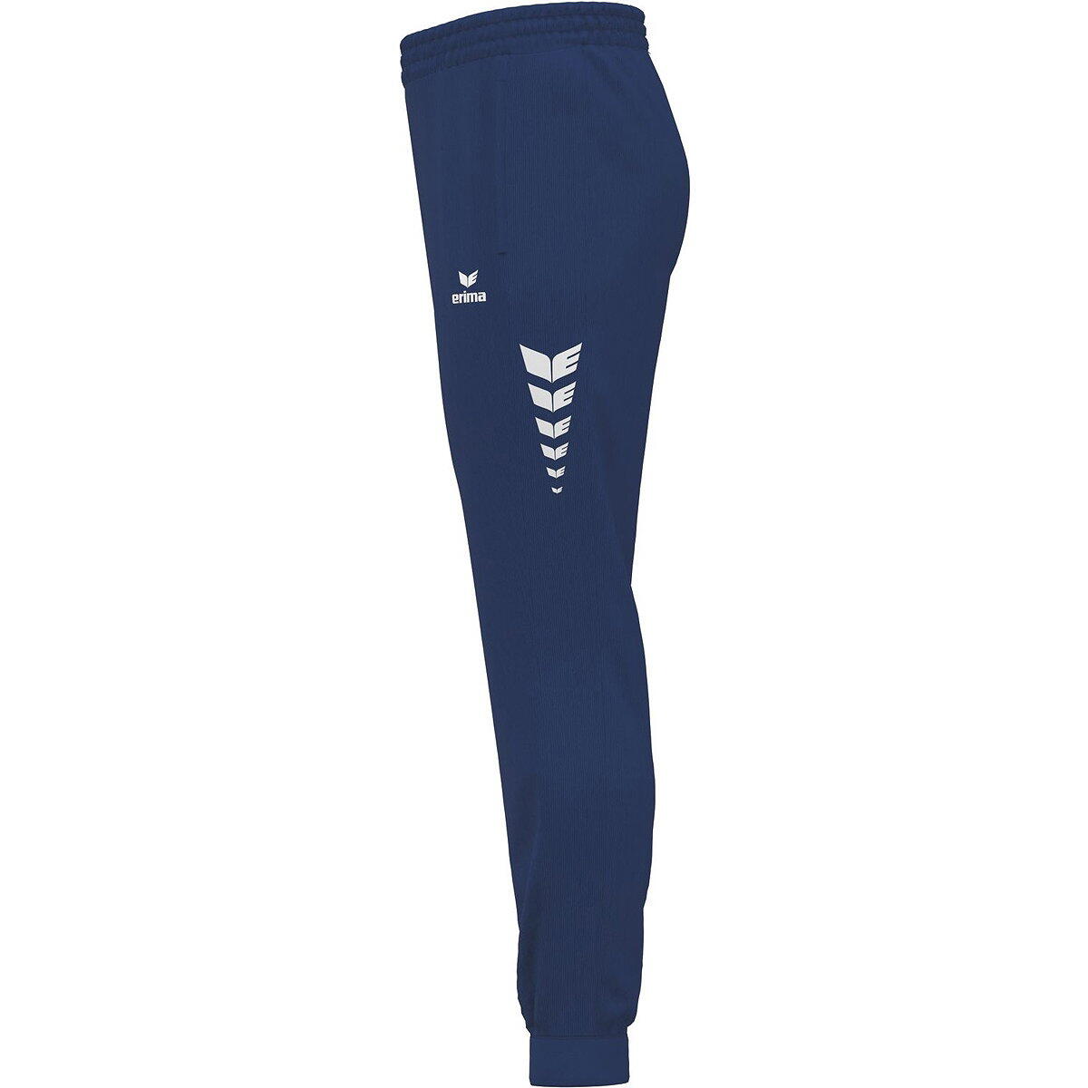 Pantalón Erima Cmpt Wings azul junior 3/3