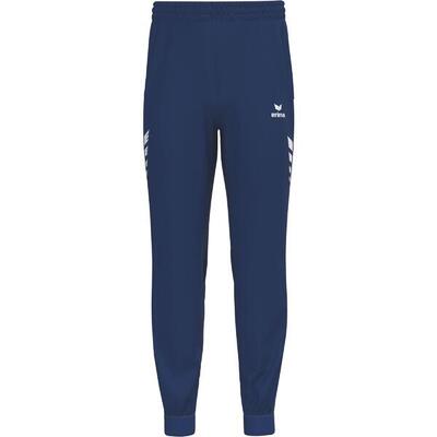 Pantaloni tuta Erima Cmpt Wings blu