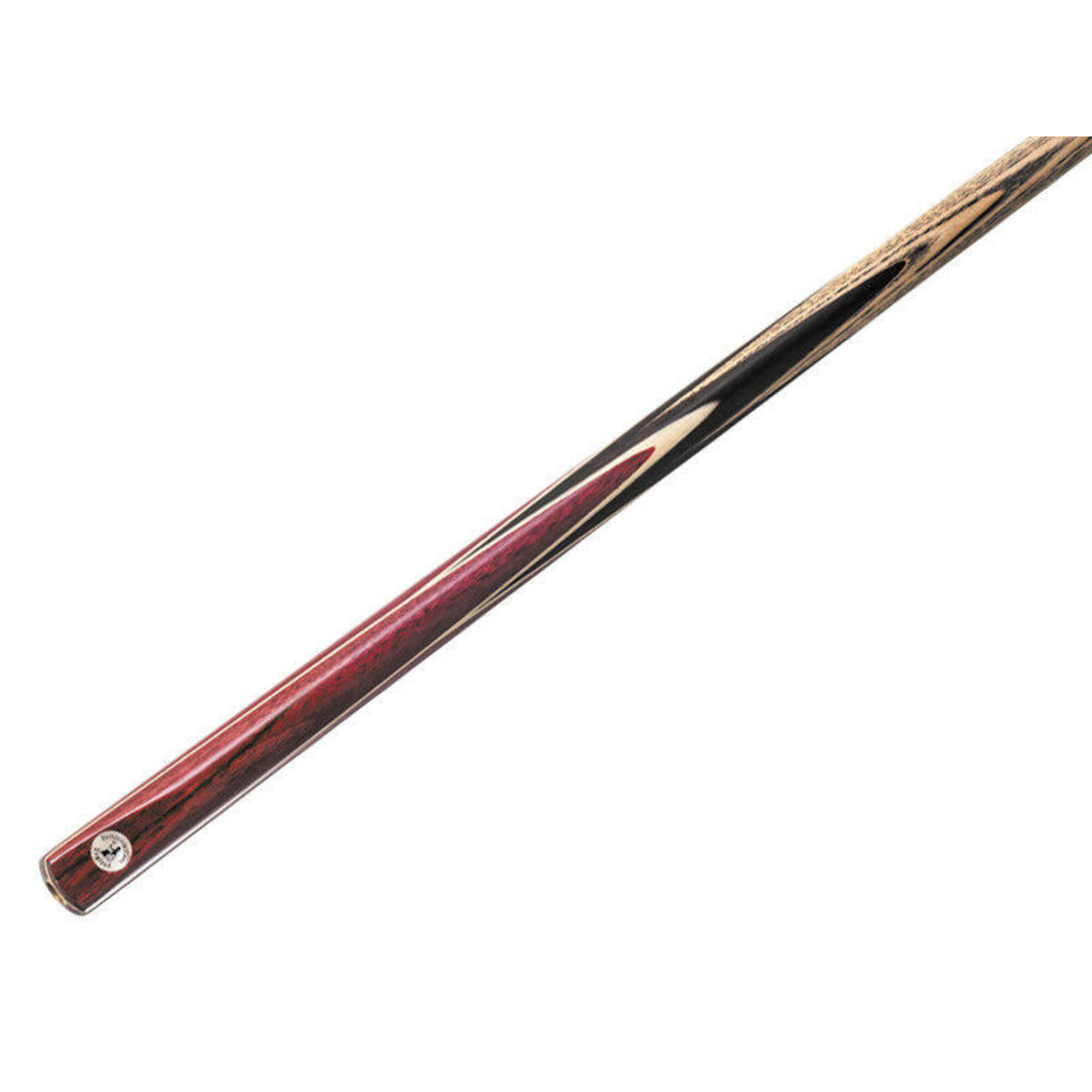 BRITANNIA EAGLE 1 PIECE PRO 8 BALL POOL CUE 1/1