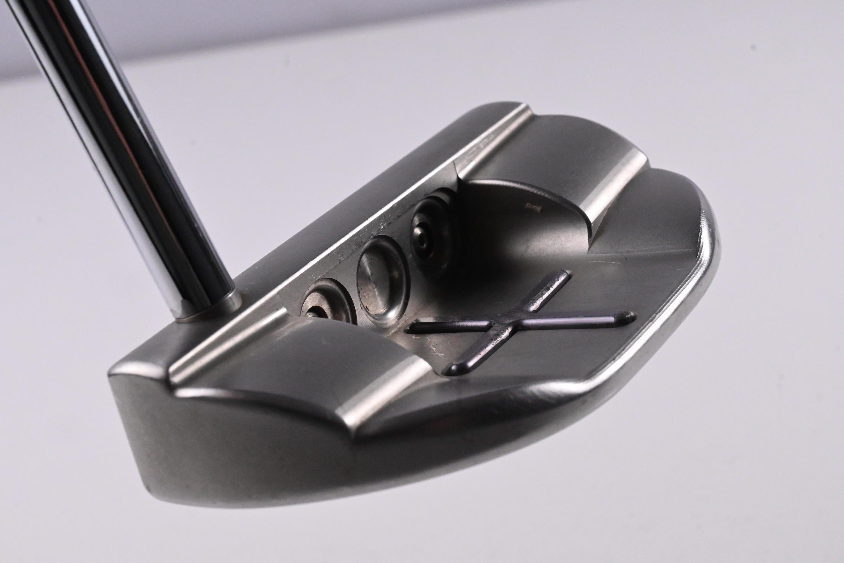 Scotty Cameron Select 2016 Newport M1 Putter / 34 Inch | Decathlon
