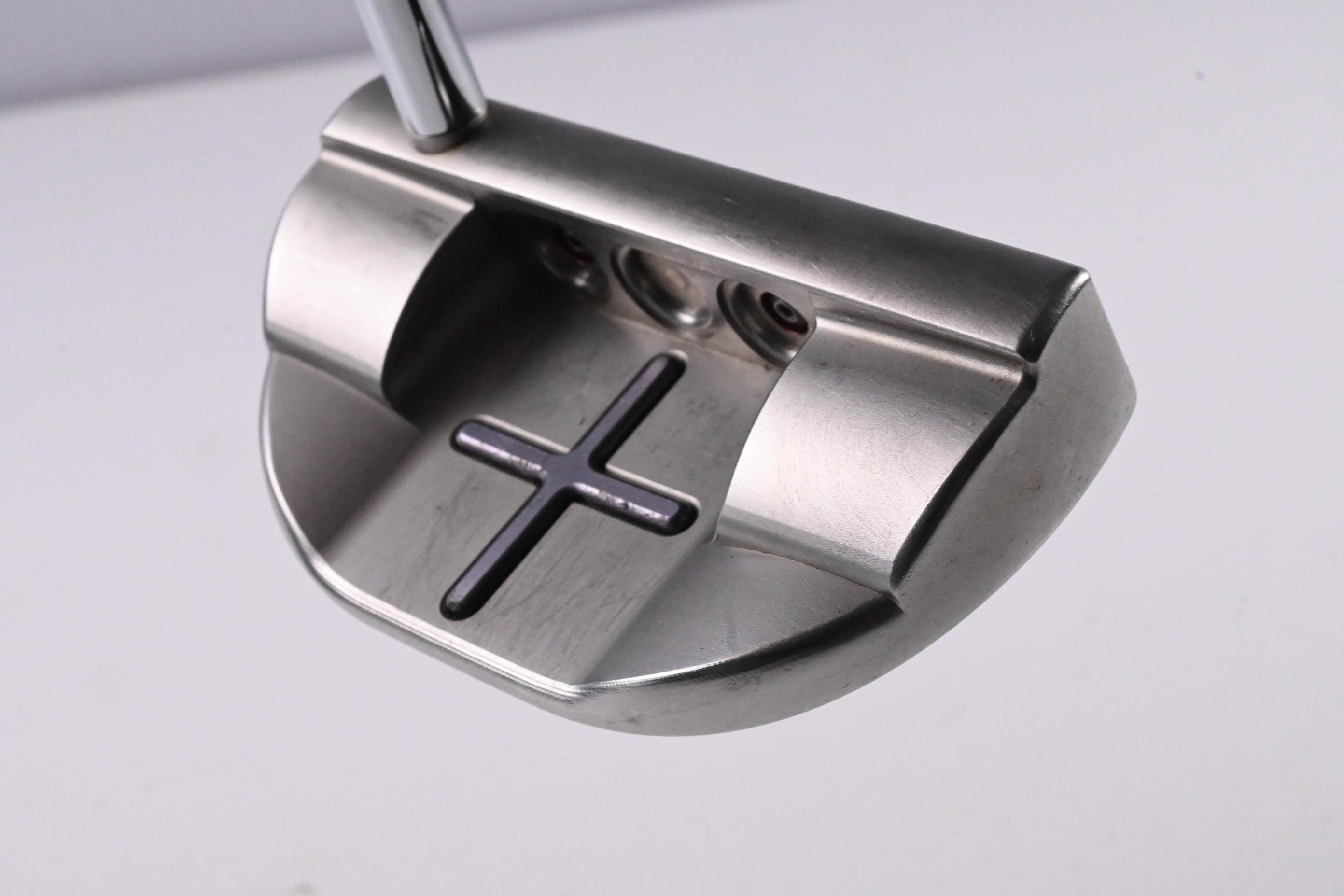Scotty Cameron Select 2016 Newport M1 Putter / 34 Inch | Decathlon