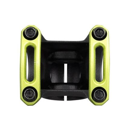 Spank Split 35 Vorbau, 35mm, green, 45