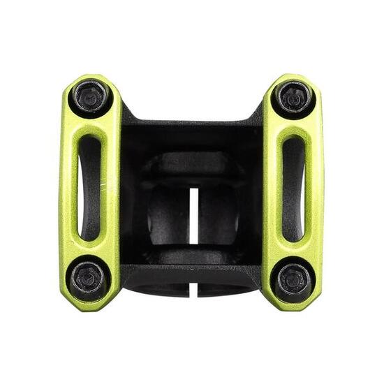 Attacco manubrio Spank Split