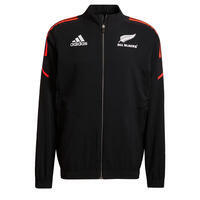 Veste de présentation de rugby All Blacks Primeblue