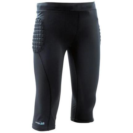 Legging 3/4 de gardien rembourré Precision