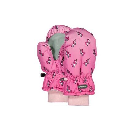 Nylon Ski-Handschuhe für Kinder Barts