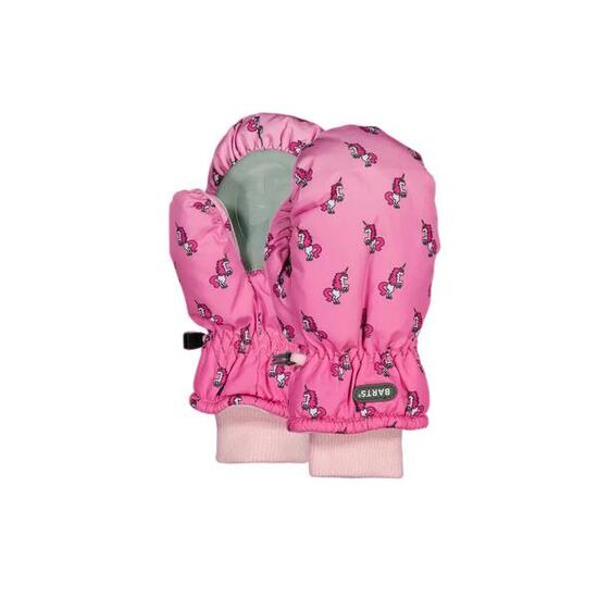 Nylon Ski-Handschuhe für Kinder Barts