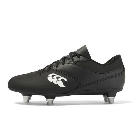 Canterbury Ccc Phoenix Raze Sg Fußballschuhe Schwarz