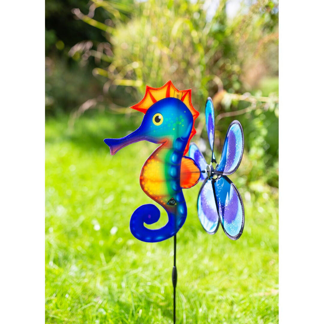 Girafa de vento Cavalo-marinho HQ-Invento 2/3