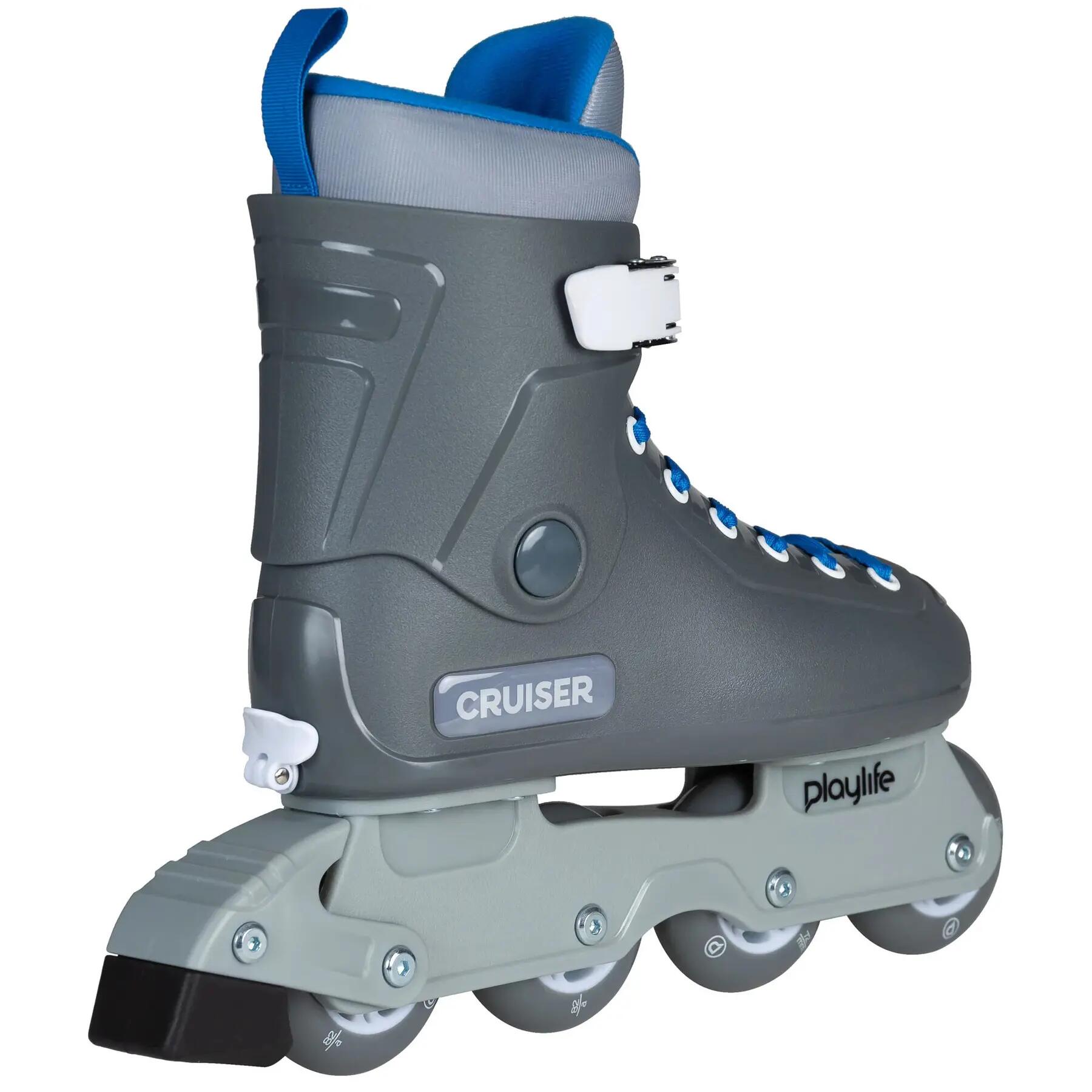Rollers enfant Playlife Cruiser 3/6