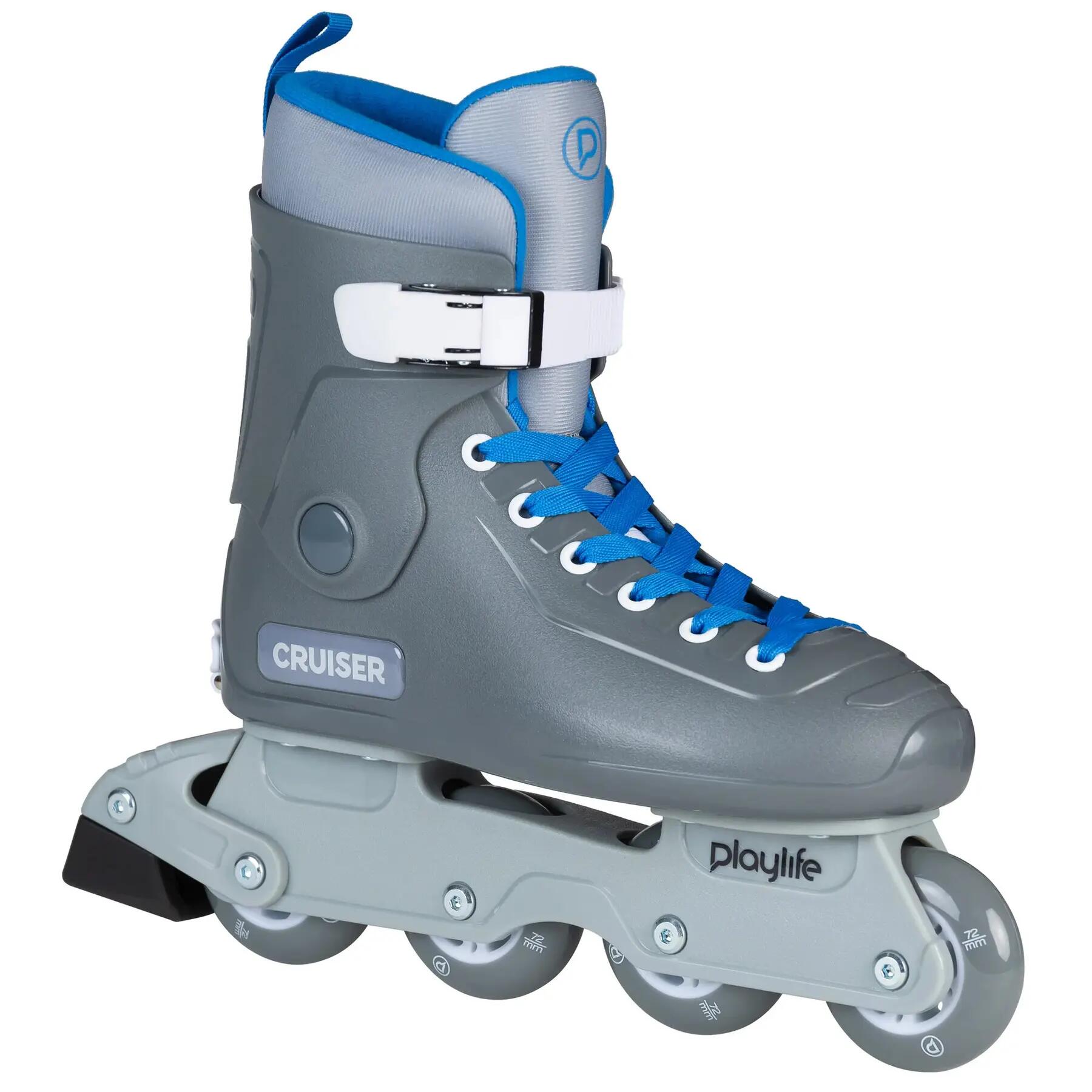 Rollers enfant Playlife Cruiser 2/6