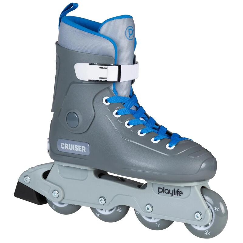 Powerslide Cruiser Gri Patine Inline