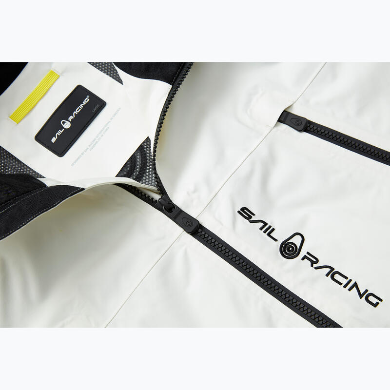 Férfi vitorlás kabát Sail Racing Spray Ocean